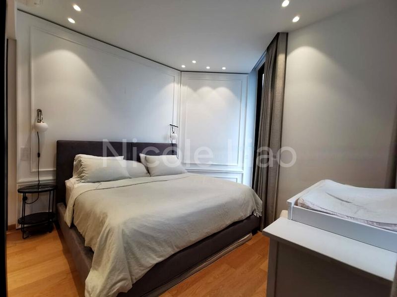 2 Bed Condo for Sale in  The Crest - Image 1